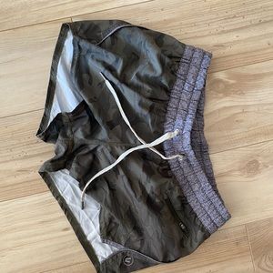 Vuori shorts